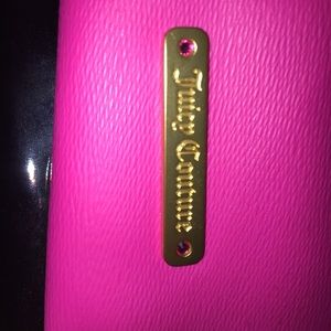 Juicy Couture backpack